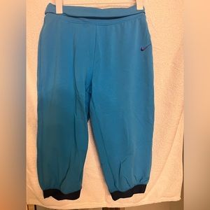 Brand new NIke workout pants girl size XL